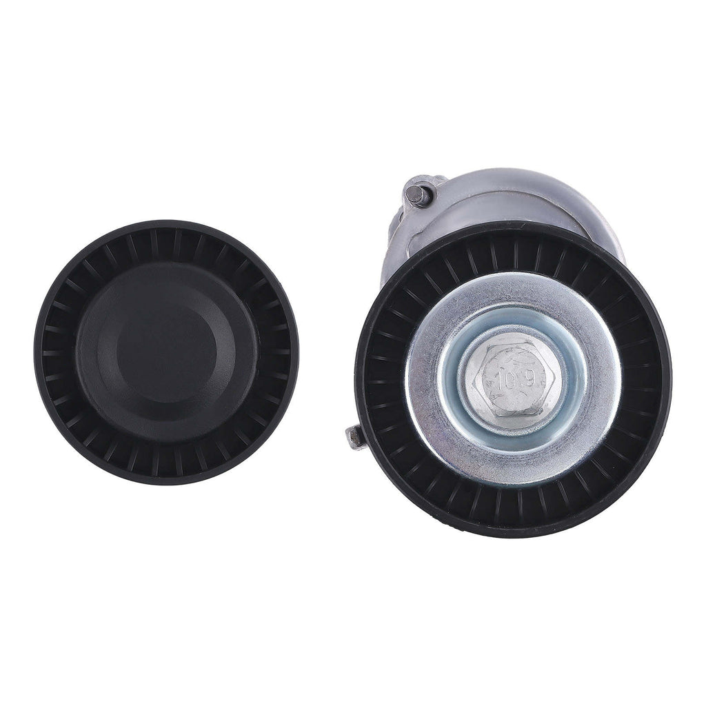 Kit de correa de transmisión juego de puertas compatible for Audi A4 A5 A6 Avant 2.0