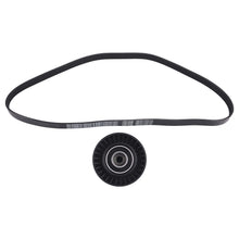 Lataa kuva Galleria-katseluun, Kit de correa de transmisión juego de puertas compatible for Audi A4 A5 A6 Avant 2.0