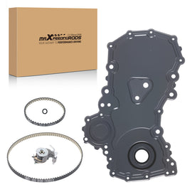 Complete Belt geschikt voor Ford Transit Custom/Tourneo 2.0 2016- 2011924 2437028