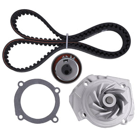 Waterpomp + distributieriemset geschikt voor Alfa Romeo Fiat Ford Jeep Lancia Zastava 1.2 1.4
