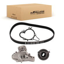 Ladda upp bild till gallerivisning, Distributieriemset geschikt voor Hyundai i10 PA 1.1 48KW 65PS 2007-2011 2441002550