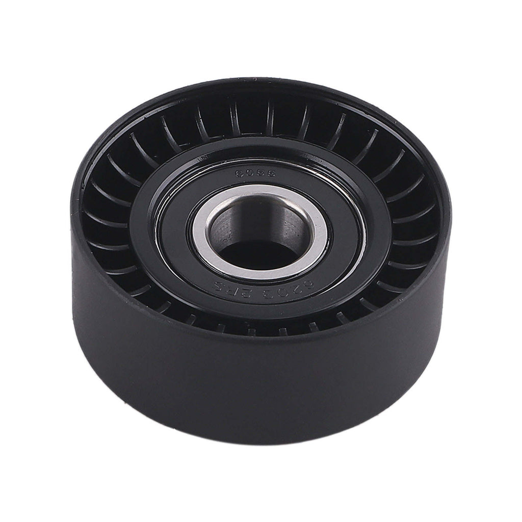 Kit tenditore cinghia trasmissione compatible for Audi Q7 compatible for VW Touareg compatible for Porsche A0109979992