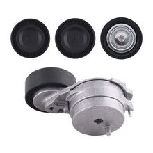 Lataa kuva Galleria-katseluun, Kit tenditore cinghia trasmissione compatible for Audi Q7 compatible for VW Touareg compatible for Porsche A0109979992
