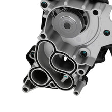 Lataa kuva Galleria-katseluun, Water pump + timing belt kit compatible for Skoda Fabia Scala Set V15-99-2129