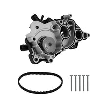 Ladda upp bild till gallerivisning, Waterpomp Thermostaat Distributieriemset geschikt voor AUDI A1 A3 geschikt voor SEAT Leon geschikt voor VW Golf TFSI