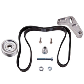 K Serie Geschikt voor Honda Civic Integra K20 Verstelbare EP3 Idler poelie Belt Kit