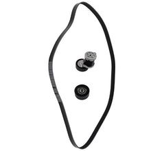 Indlæs billede til gallerivisning Belt Tensioner Kit geschikt voor VW Amarok Multivan Transporter 2.0 TDI 2009-2022