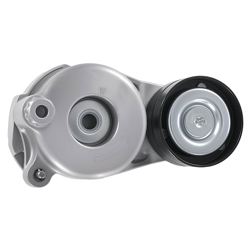 Kit Cinghia Puleggia Tensionatore compatible for Mercedes-Benz Gl-klasse X164 Gl 320 350
