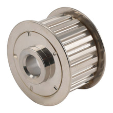 Lataa kuva Galleria-katseluun, Billet Aluminum Gilmer Belt Drive Pulley Kit For Small Block compatible for Chevy 305 350 LWP