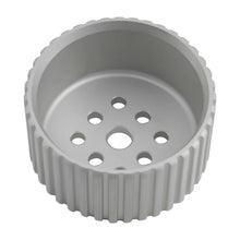 Lataa kuva Galleria-katseluun, Billet Aluminum Gilmer Belt Drive Pulley Kit For Small Block compatible for Chevy 305 350 LWP