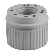 Lataa kuva Galleria-katseluun, Billet Aluminum Gilmer Belt Drive Pulley Kit For Small Block compatible for Chevy 305 350 LWP