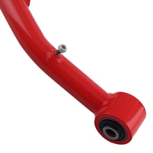 Ladda upp bild till gallerivisning, 2-4 inch Lift Upper Control Arms compatible for Chevy Tahoe GMC Sierra 1500 2007-2018