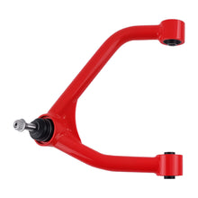 Ladda upp bild till gallerivisning, 2-4 inch Lift Upper Control Arms compatible for Chevy Tahoe GMC Sierra 1500 2007-2018