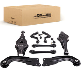 ACHTER BOVENSTE ONDERSTE SUSPENSION WISHBONE DRAAGARMEN LINKS geschikt voor AUDI VW SEAT SKODA