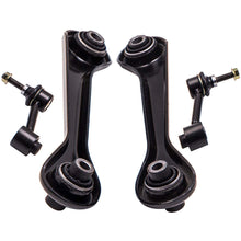 Lataa kuva Galleria-katseluun, Wishbone Control Arm compatible for VW Audi Seat Skoda A3 compatible for Golf 5 6 Touran Octavia Rear L+R