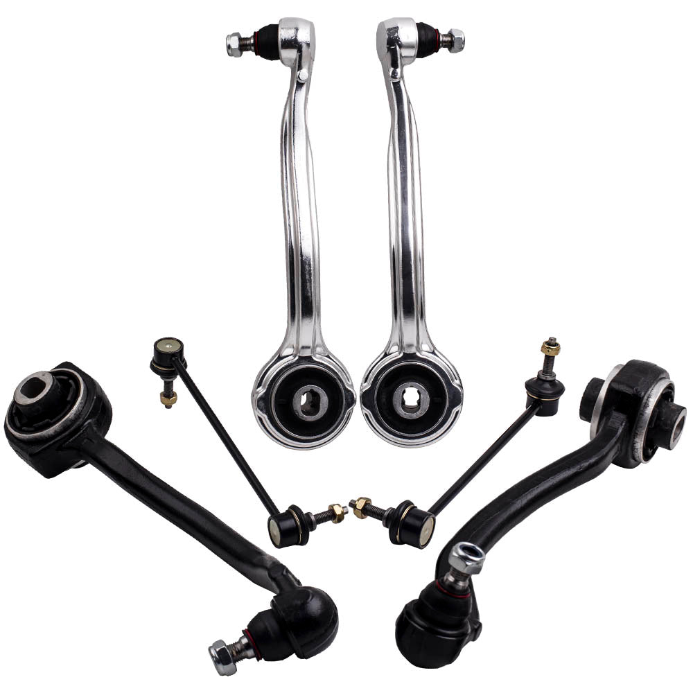 Draagarm Ophangingskit Geschikt voor MERCEDES BENZ C-KLASSE W203 S203 CL203