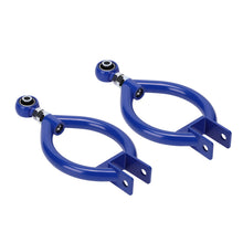 Indlæs billede til gallerivisning Adjustable Front Tension Rod Rear Camber Toe Traction Arms compatible for Nissan 240sx S13