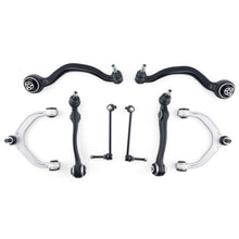 Indlæs billede til gallerivisning 8 stuks DRAAGARM L+R geschikt voor BMW X5 F15 F85 X6 2013-19 F16 F86 2014-19