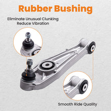 Ladda upp bild till gallerivisning, Front / Rear Lower LHRH Control Arm w/ Ball Joint compatible for Porsche 911 996 99-07