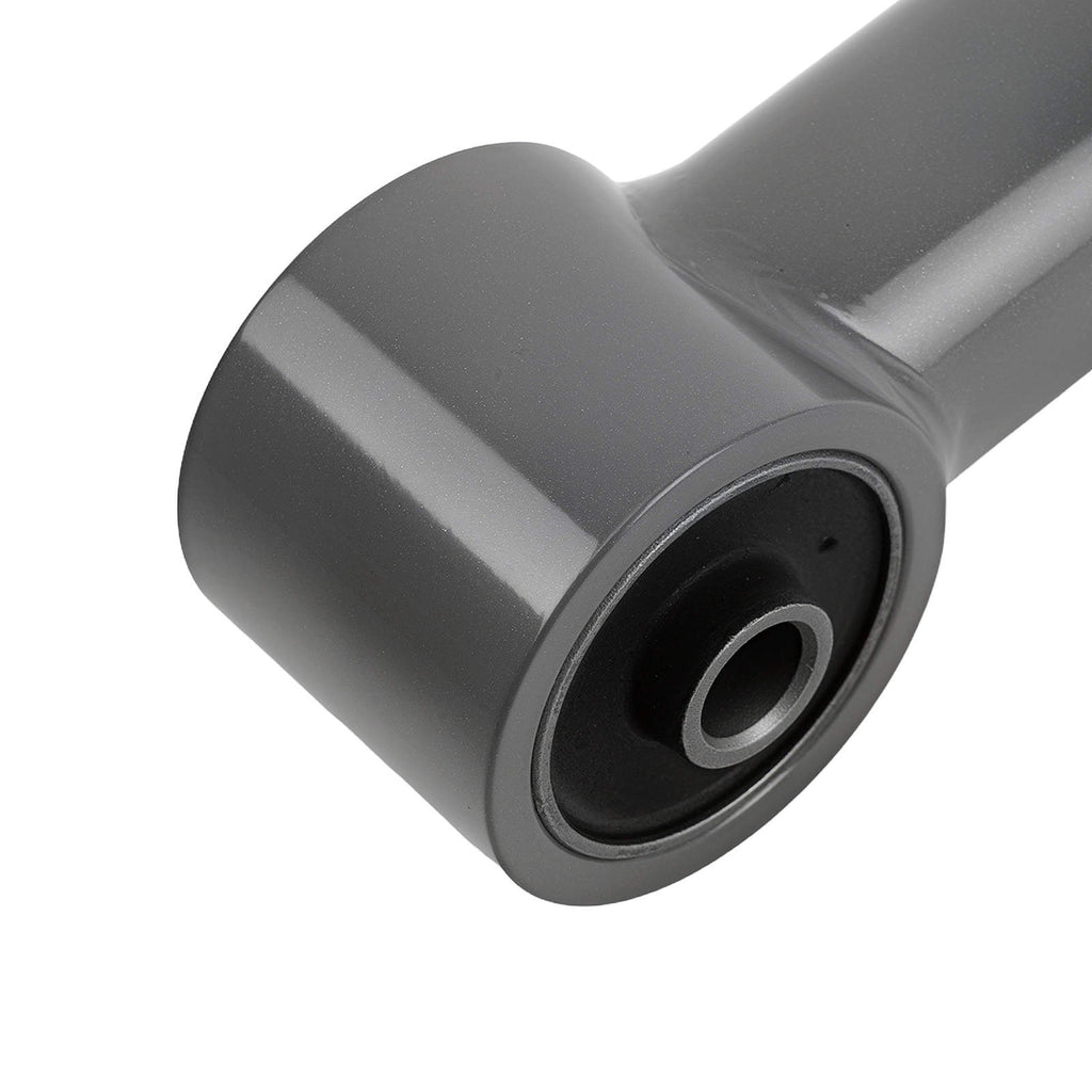 0-6 tommer løftejusterbare bærearmar foran/bak, kompatible med Jeep Wrangler JK 07-18 4WD