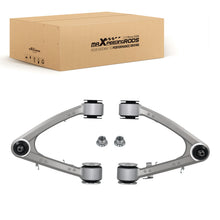 Lataa kuva Galleria-katseluun, 2 stuks OPHANGINGSKIT BOVENSTE WISHBONE voorzijde geschikt voor MASERATI GRANTURISMO 2008-2018 NIEUW