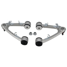 Indlæs billede til gallerivisning 2X FRONT UPPER CONTROL ARM WISHBONE LHRH compatible for MASERATI QUATTROPORTE GRANTURISMO