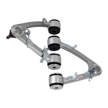 Indlæs billede til gallerivisning 2X FRONT UPPER CONTROL ARM WISHBONE LHRH compatible for MASERATI QUATTROPORTE GRANTURISMO