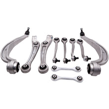 Ladda upp bild till gallerivisning, Wishbone Draagarm 8K0407152B geschikt voor Audi Q5 2009-2017 8K0407151B M14