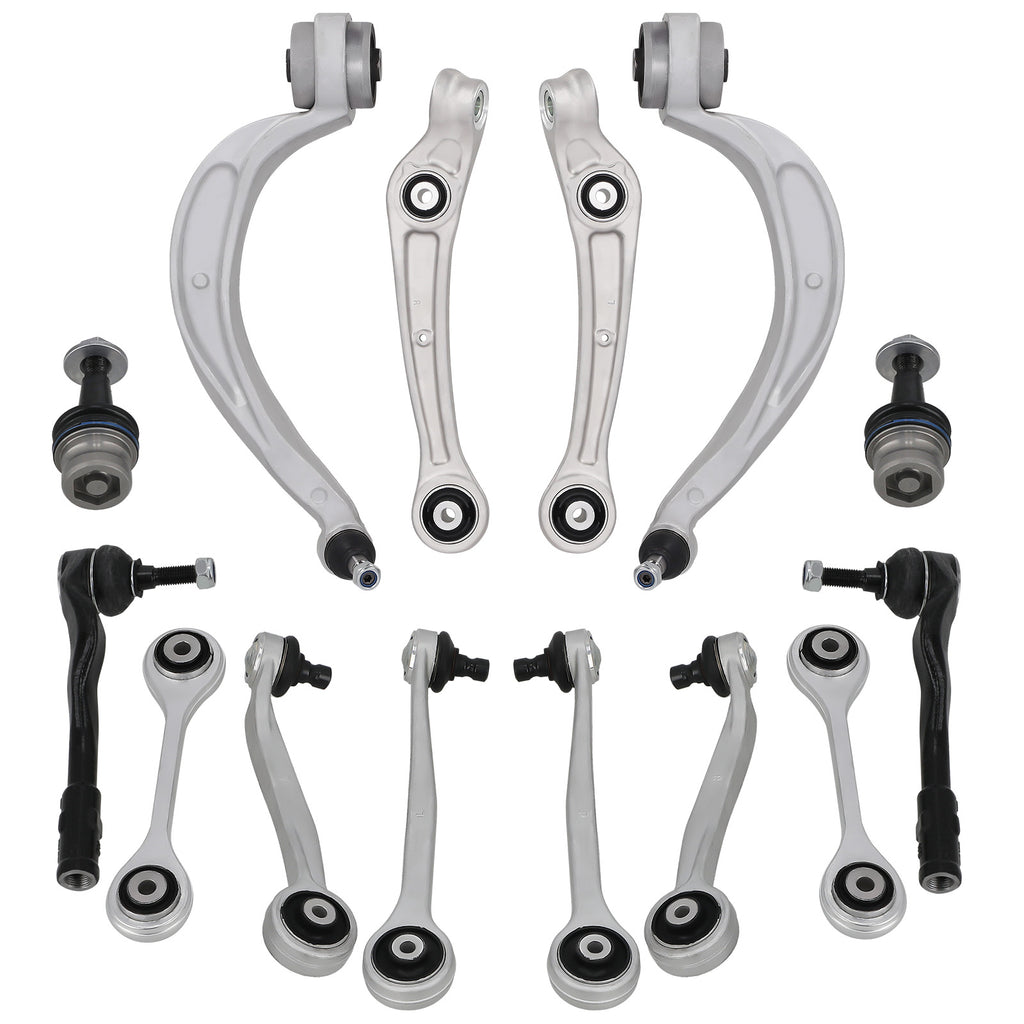 VOOR DRAAGARM OPHANGINGSKIT geschikt voor AUDI A4 B8 A5 Q5 8K0407505A