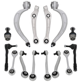 VOOR DRAAGARM OPHANGINGSKIT geschikt voor AUDI A4 B8 A5 Q5 8K0407505A