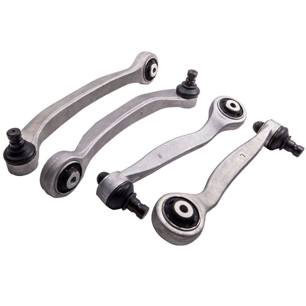 Voor Bovenste Draagarm Ophangingskit L + R Geschikt voor Volkswagen Phaeton Geschikt voor V8 2004-2006