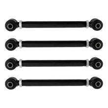 Indlæs billede til gallerivisning 4 Pcs Rear Control Arms compatible for Acura Tsx 2004-2008 Camber Toe Suspension Kits