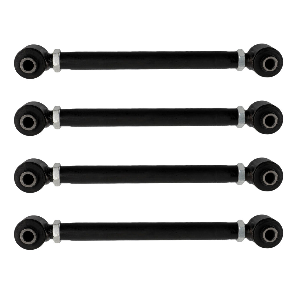 Achter Onderste Camber Suspension Arm Set geschikt voor Honda Accord 03-07 geschikt voor Acura Alignment