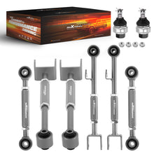 Ladda upp bild till gallerivisning, Voor Ball Joint achter Camber Arms Toe Kits voor 08-17 Geschikt voor Honda Accord 09-14 TL TSX