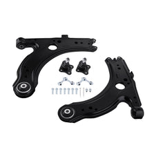 Ladda upp bild till gallerivisning, Front Control Arm Compatible for Audi A3 for Seat Leon for Skoda Octavia for VW Bora for Golf