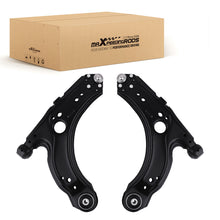 Lataa kuva Galleria-katseluun, 2x VOOR SUSPENSION WISHBONE geschikt voor AUDI A3 8L geschikt voor VW BORA geschikt voor GOLF 4 NIEUW BEETLE geschikt voor SEAT