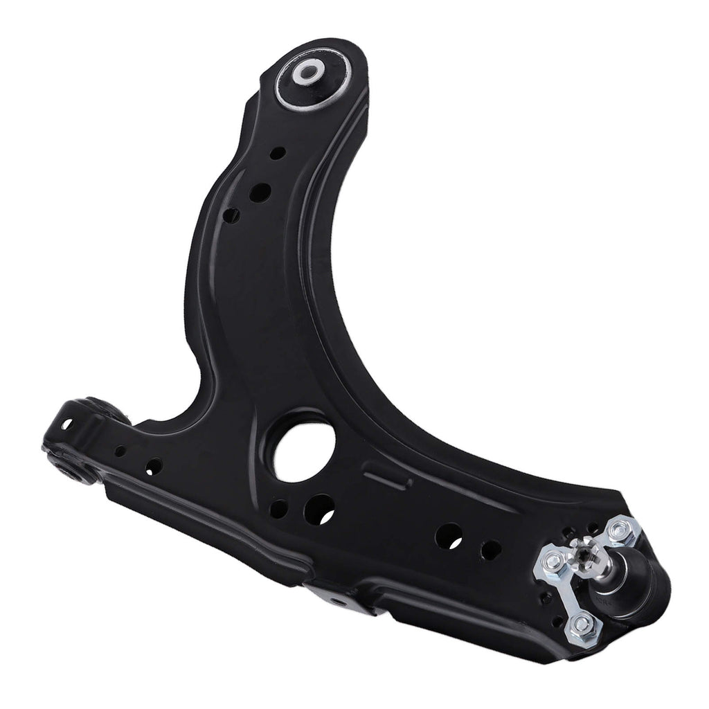 Front Control Arm Compatible for Audi A3 for Seat Leon for Skoda Octavia for VW Bora for Golf