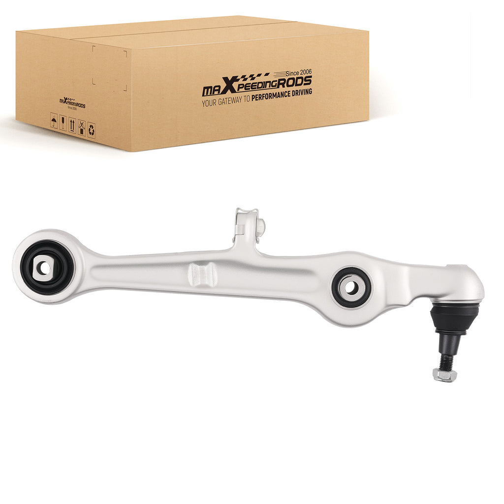 VOOR ONDERSTE WISHBONE geschikt voor AUDI A4 8E VOOR CABRIOLET 8H geschikt voor SEAT EXEO
