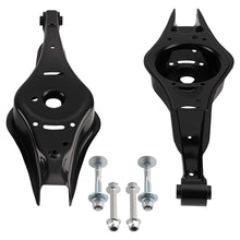 Ladda upp bild till gallerivisning, 2X REAR LOWER SUSPENSION CONTROL ARM compatible for VW GOLF MK5/6 PASSAT compatible for AUDI A3 compatible for SEAT SKODA