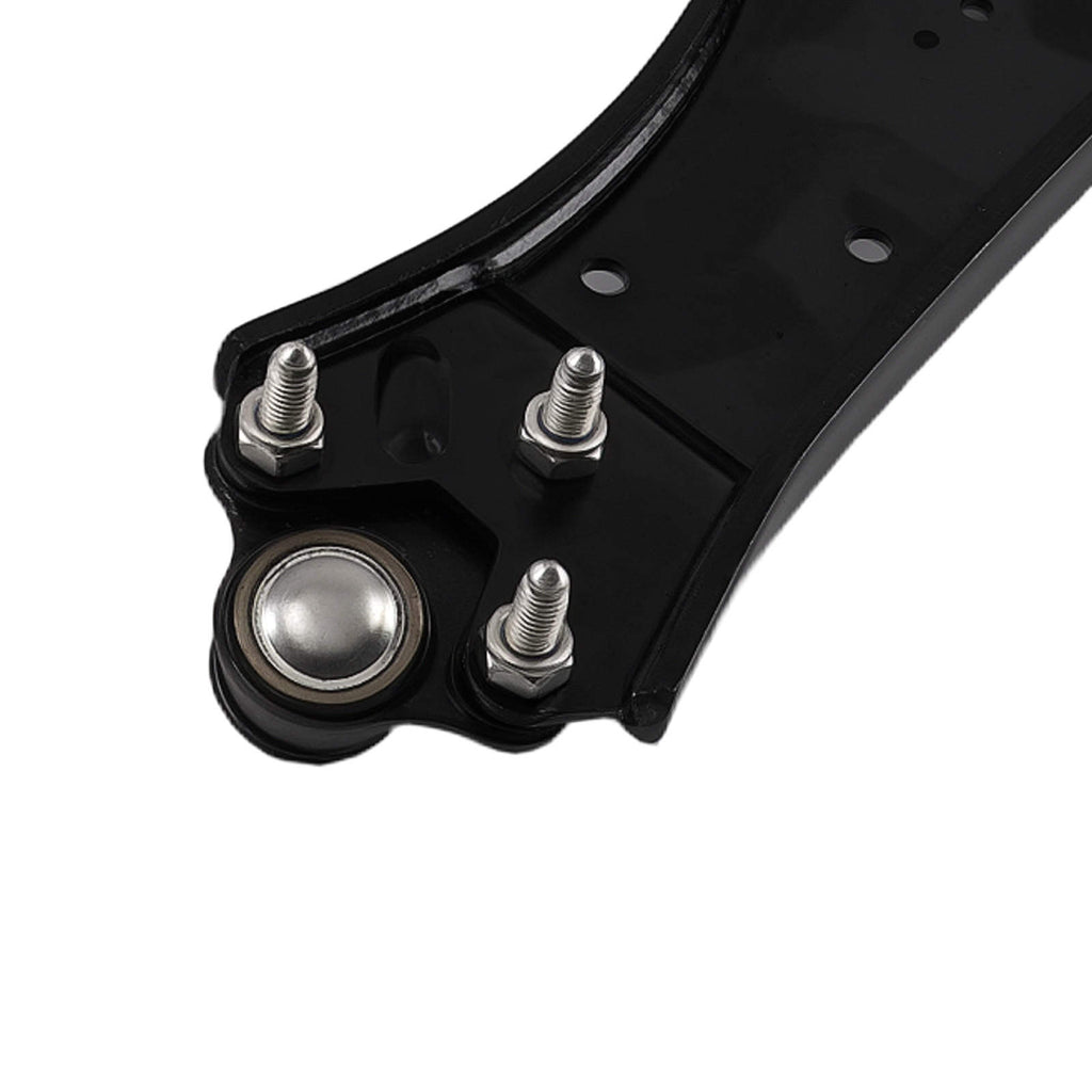 FRONT LOWER WISHBONES CONTROL ARM compatible for AUDI A3 8P compatible for SEAT ALTEA compatible for VW GOLF 5 6 SCIROCCO