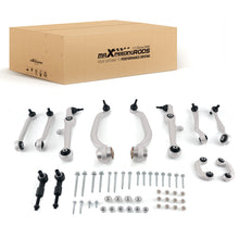 Lataa kuva Galleria-katseluun, 12x SUSPENSION DRAAGARM KIT geschikt voor AUDI A4 VOOR CABRIOLET B6 B7 8E 8H