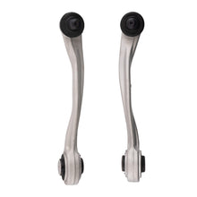 Ladda upp bild till gallerivisning, 4X FRONT UPPER WISHBONE CONTROL ARMS compatible for AUDI A4 B8 8K2 8K5 A5 08-09 8K0407509A