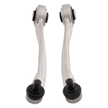 Ladda upp bild till gallerivisning, 4X FRONT UPPER WISHBONE CONTROL ARMS compatible for AUDI A4 B8 8K2 8K5 A5 08-09 8K0407509A