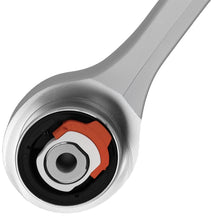 Lataa kuva Galleria-katseluun, 1X FRONT LEFT LOWER SUSPENSION CONTROL ARM compatible for AUDI A4 A6 A8 compatible for SEAT EXEO compatible for SKODA VW