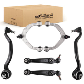 6 stuks VOOR DRAAGARM MET BALL JOINT LHRH geschikt voor BMW X5 F15 F85 X6 F16 F86
