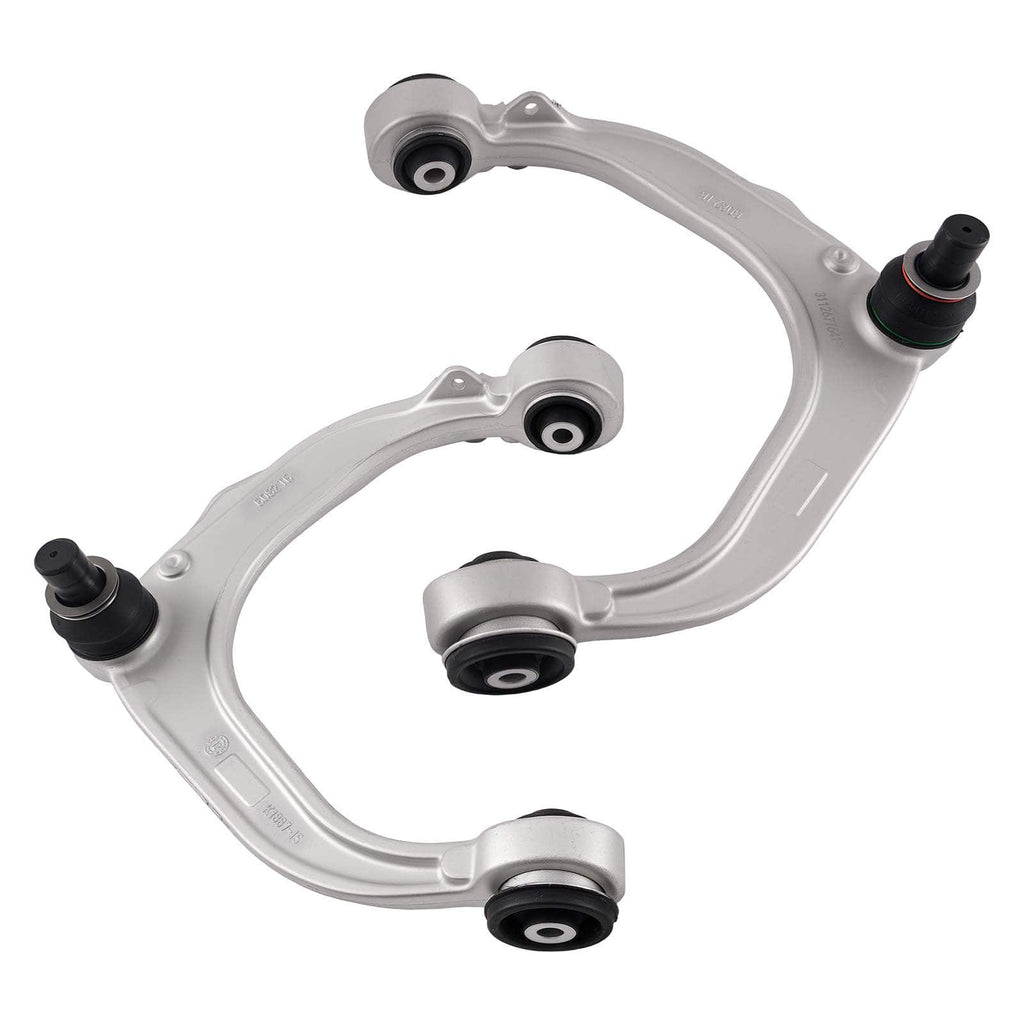 6 delar för länkarm MED spindelled V/H lämplig för BMW X5 F15 F85 X6 F16 F86