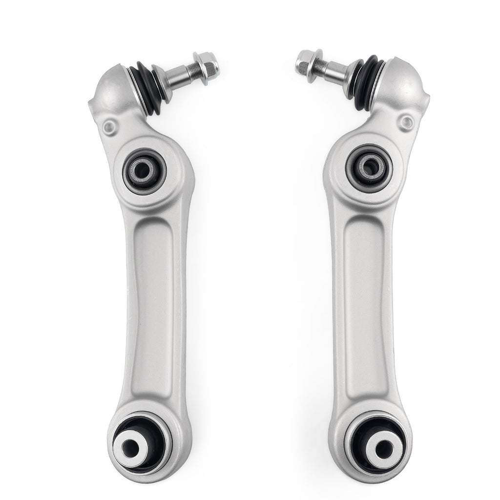 2x ONDERSTE VOOR DRAAGARM geschikt voor BMW 5 SERIE 6 SERIE 528I 535 CMS101275