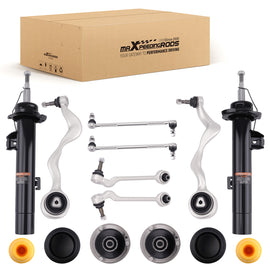 DRAAGARMEN + VOOR SHOCKS geschikt voor BMW 323I 325I 328I 330I 335I