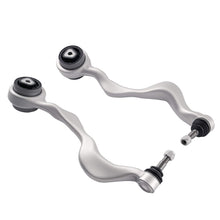 Ladda upp bild till gallerivisning, 8pcs Front Control Arm Bar Link Tie Rod End Kit compatible for BMW E90 328i 335i E82 128i