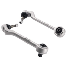 Ladda upp bild till gallerivisning, 8pcs Front Control Arm Bar Link Tie Rod End Kit compatible for BMW E90 328i 335i E82 128i